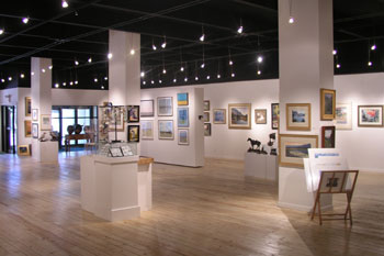 Dana Gallery, 246 North Higgins Avenue, Missoula, MT, 59802