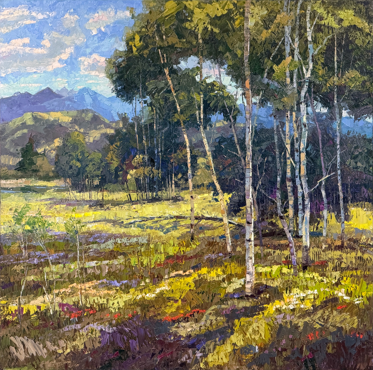 Bitterroot Valley