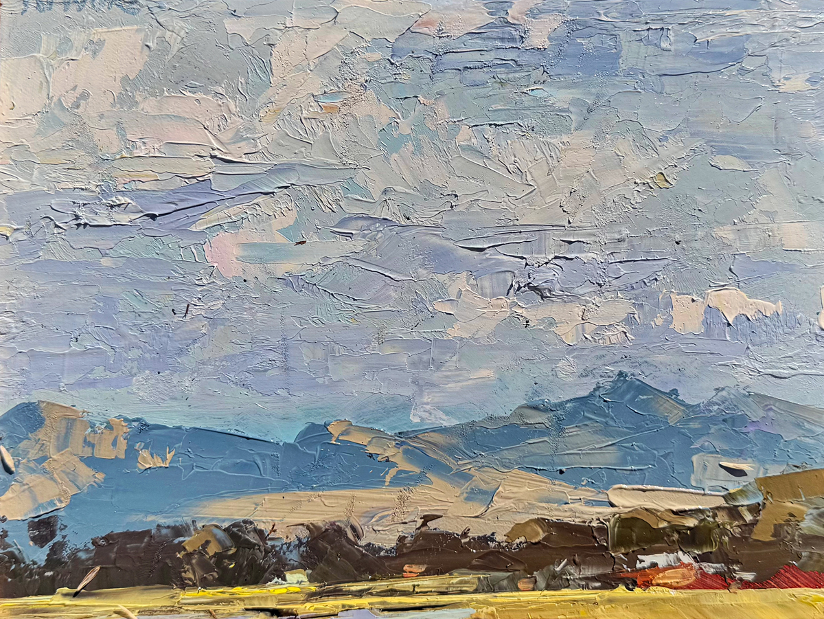 SOLD Missoula