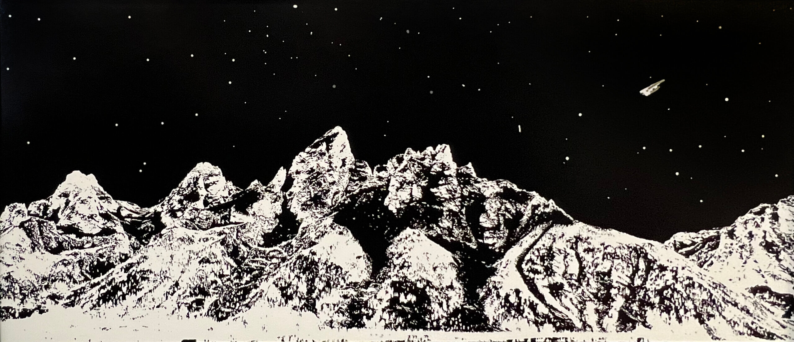 Dudley Dana Dana Gallery