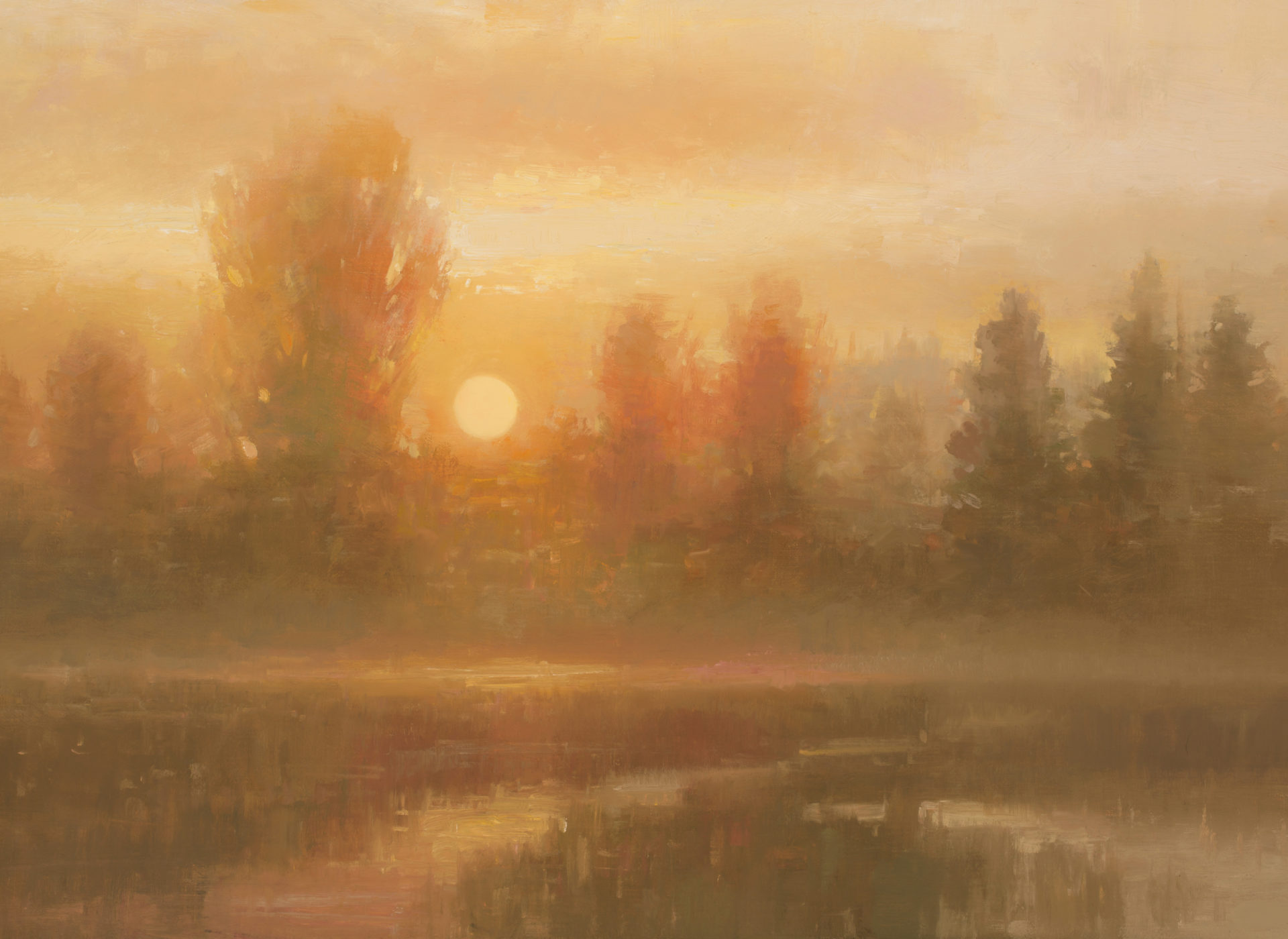 Rachel Warner - Dana Gallery