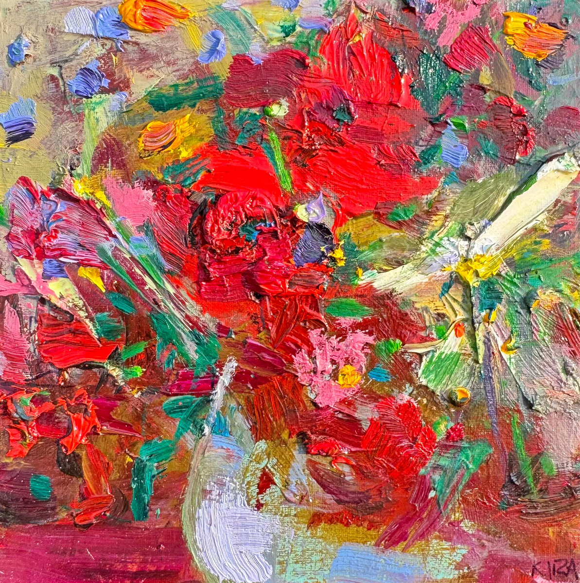 Grandmother Bouquet