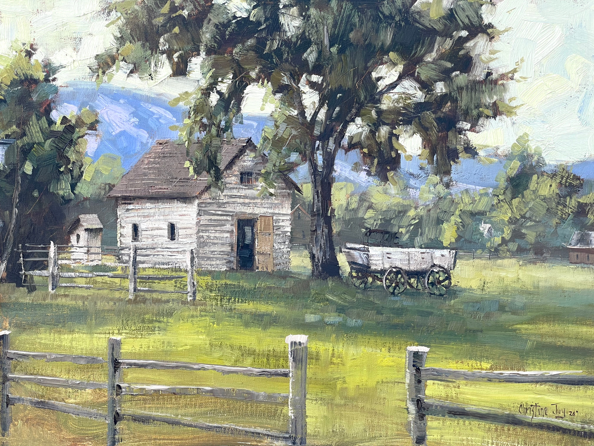 Humble Abode