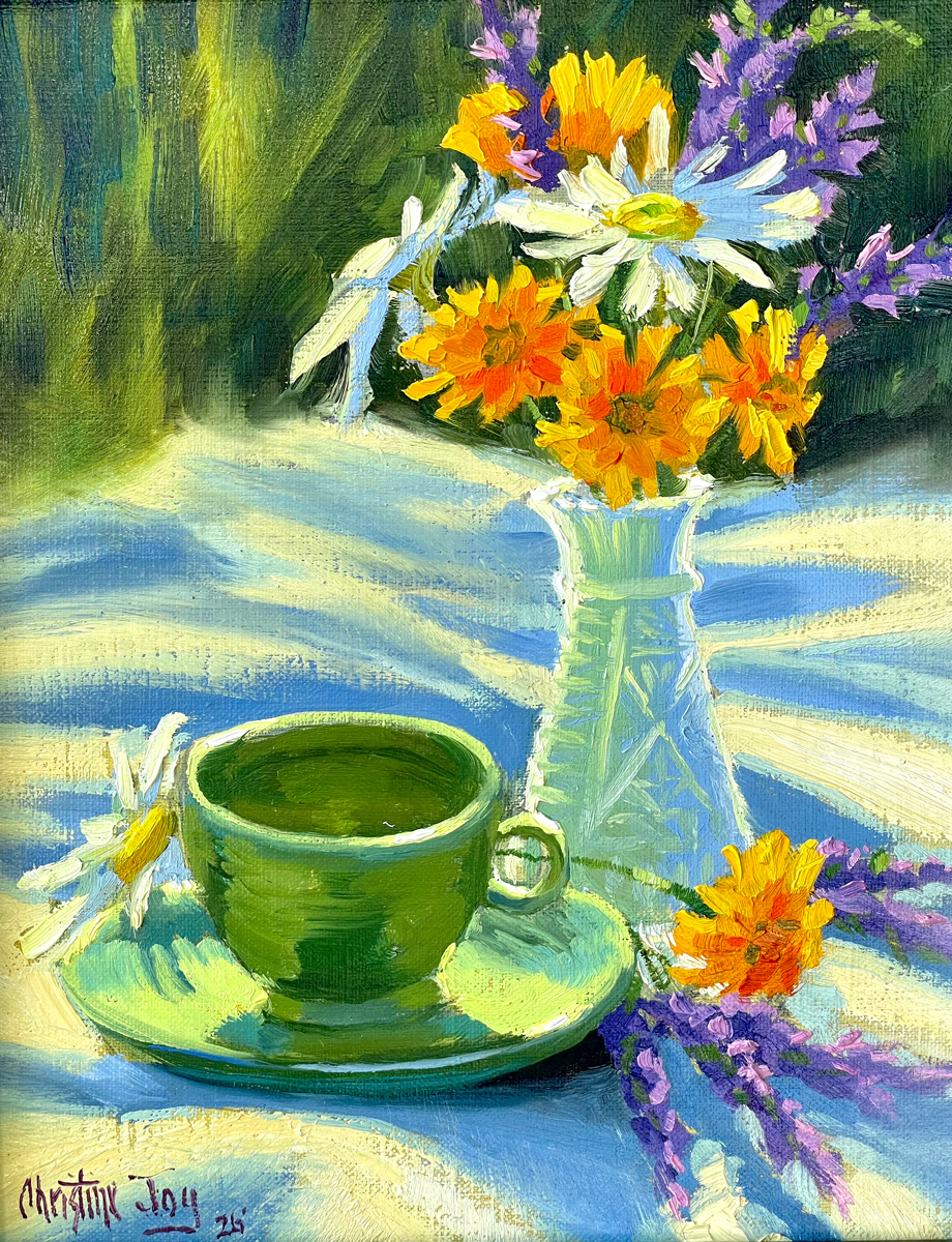 Saturday Morning