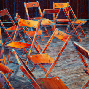 Painting for WaterMedia 2024, A national juried show hosted by Montana Watercolor Society at Dana Gallery