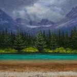 Foreshadows at Grinnell