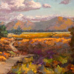 Ryan Shuman Artist Dana Gallery