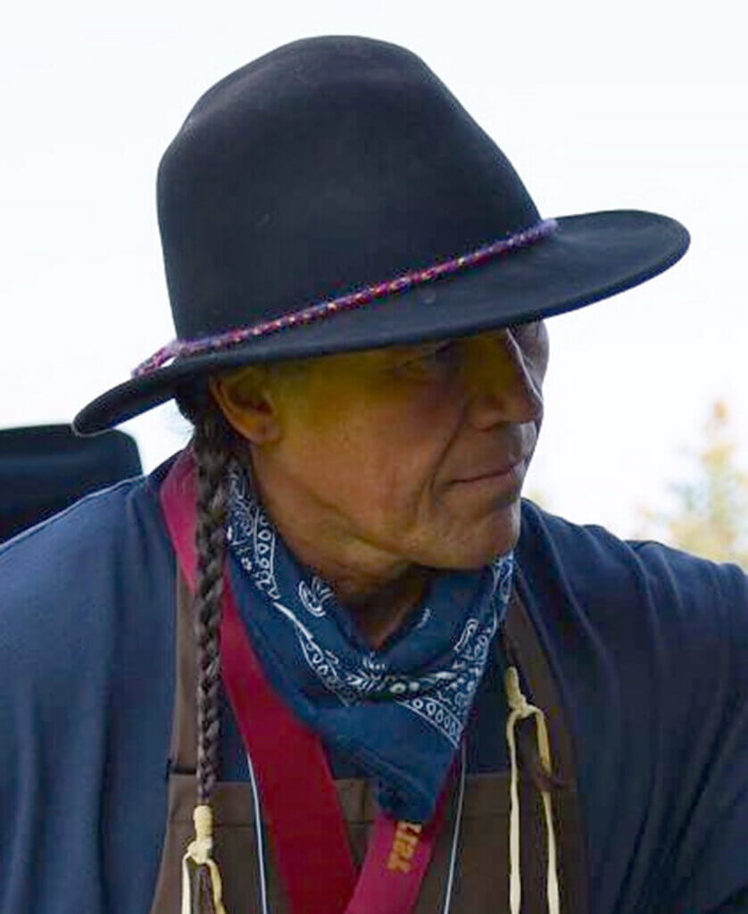 John Potter, Dana Gallery featured artist