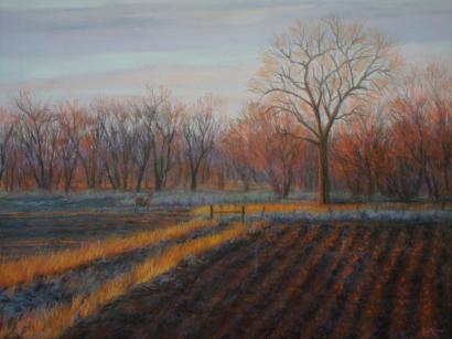 After the Harvest