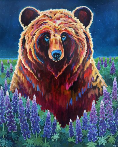 Ursa's Ubiquity