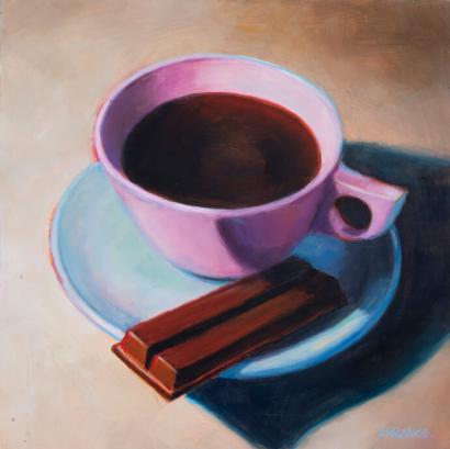 Coffee Kat