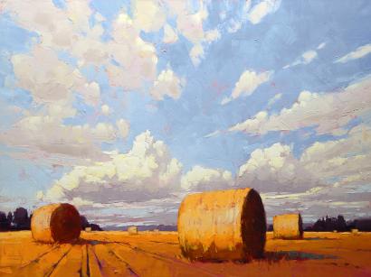 Abundant in the Land