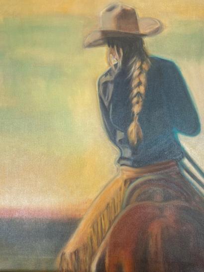Corral