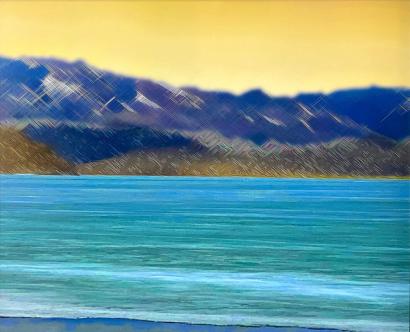 Essence of Water 1/3