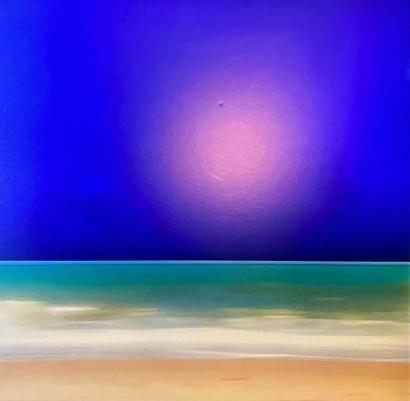 Fade to Blue 1/3