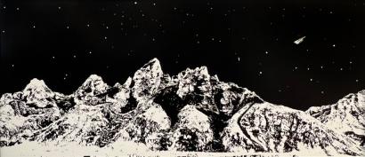 Rendered Moon 1/3