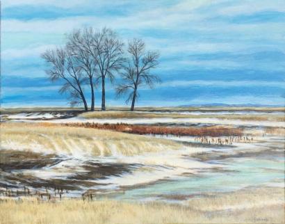 Prairie Stratum - Inquire for availability