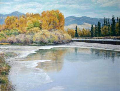 Seasonal Change