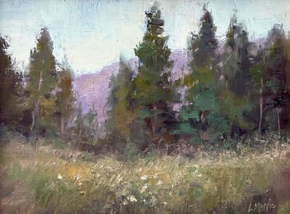 Mountain Meadow