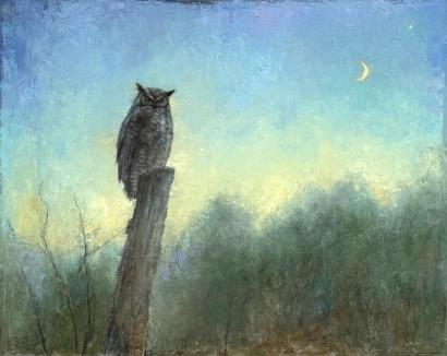 Silent Watcher
