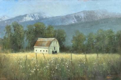 Old Montana