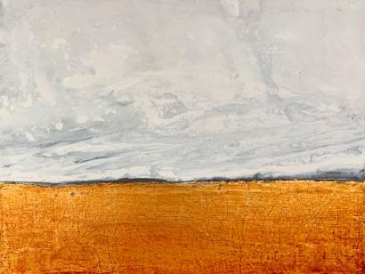 Fire in the Plains