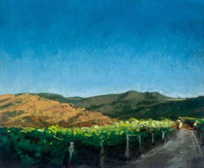 Santa Inez Summer