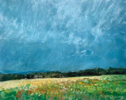 Spring Storm