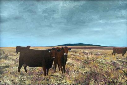 Bovine Intervention