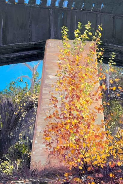 Fall of the Tressle Bridge