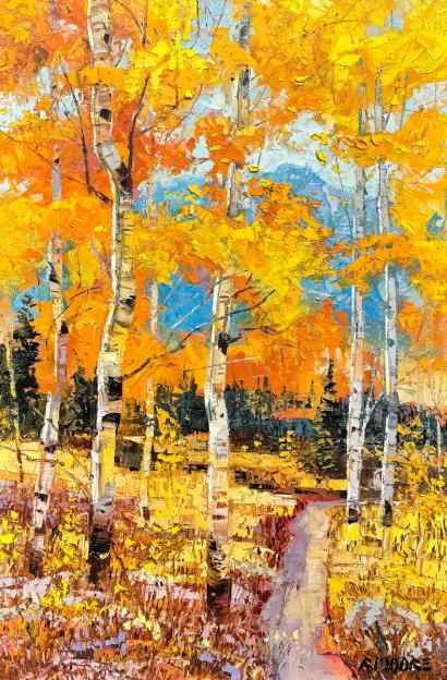 Autumn Color