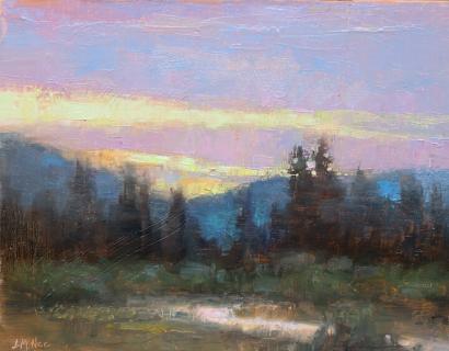 Seeley Sunset