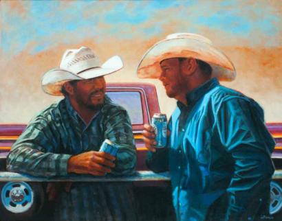 Truck Talk