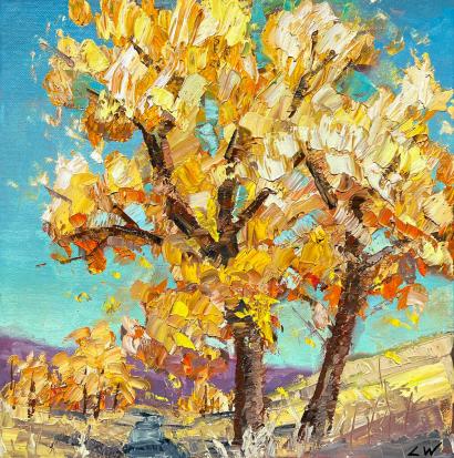 Cottonwood