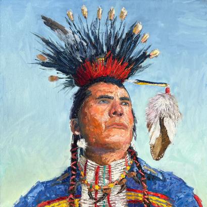 Native Traditions