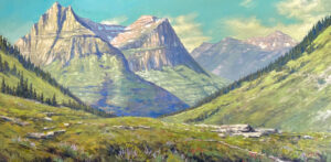 Rocky Mountain High