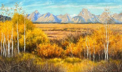 Autumn Glory