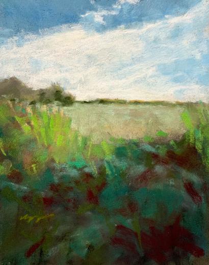 Beyond the Thicket