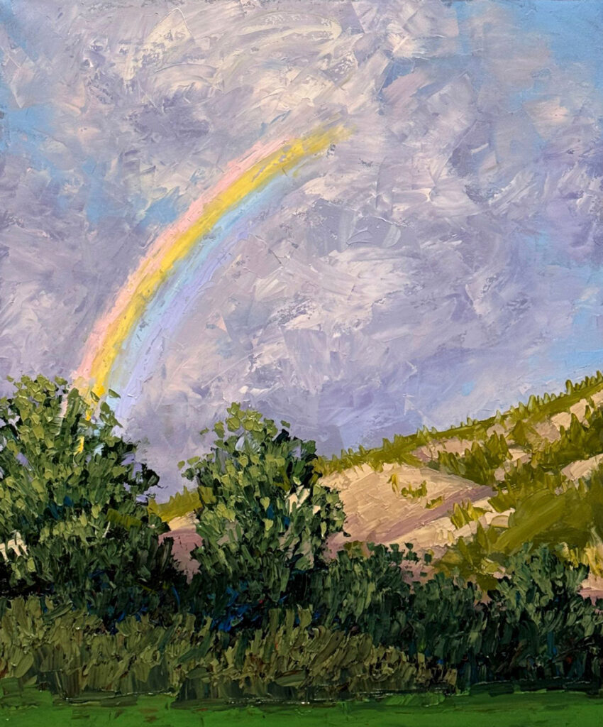A Sign of Grace