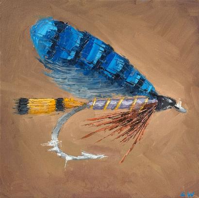 Classic Wet Fly