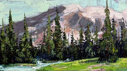 Immediacy of Spring