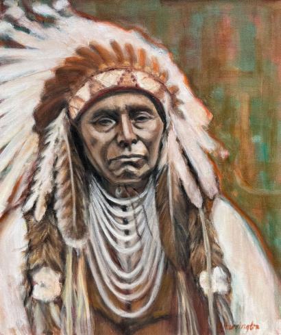 Chief Joseph
