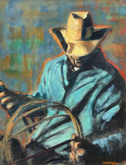 Wrangling