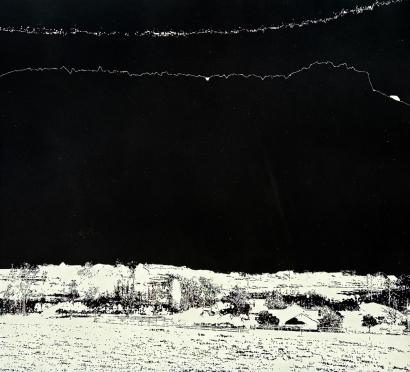 High Wire Holiday 1/3