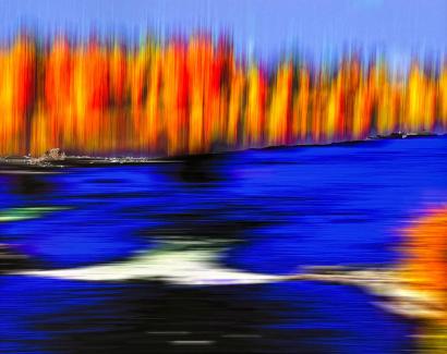 River of Dreams 2/3