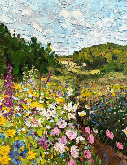 Early Summer