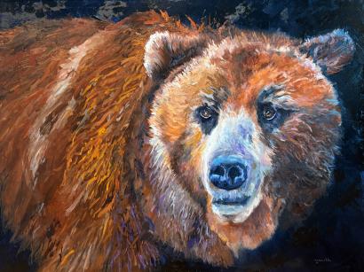 Grizzly