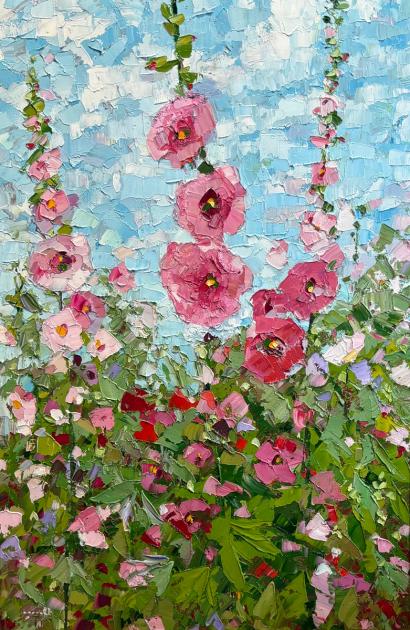 Hollies