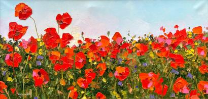 Poppie Delight