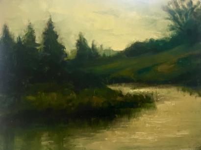 Fall Float Study 2